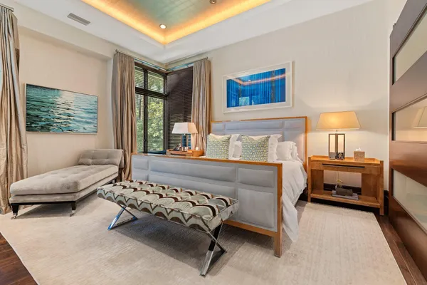 $21,500,000 | 232 West Bears Club Drive, Jupiter, FL 33477