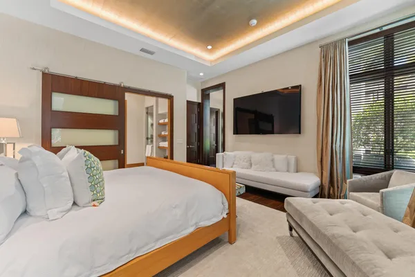 $21,500,000 | 232 West Bears Club Drive, Jupiter, FL 33477