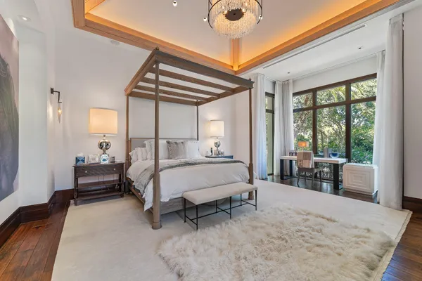 $21,500,000 | 232 West Bears Club Drive, Jupiter, FL 33477