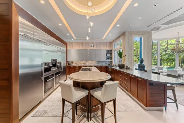 $21,500,000 | 232 West Bears Club Drive, Jupiter, FL 33477