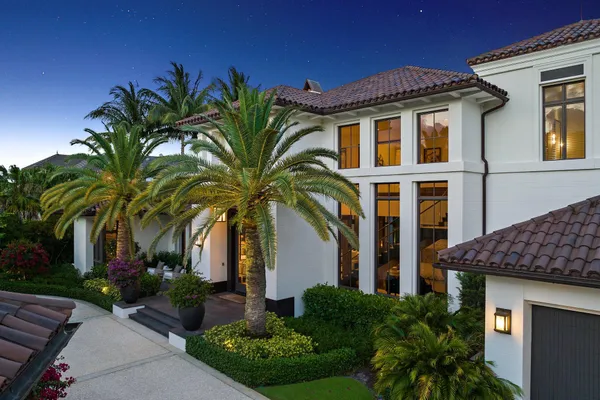 $21,500,000 | 232 West Bears Club Drive, Jupiter, FL 33477