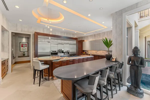 $21,500,000 | 232 West Bears Club Drive, Jupiter, FL 33477