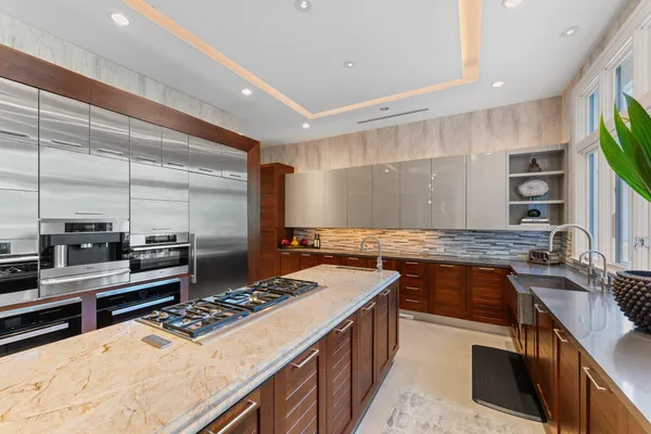 $21,500,000 | 232 West Bears Club Drive, Jupiter, FL 33477