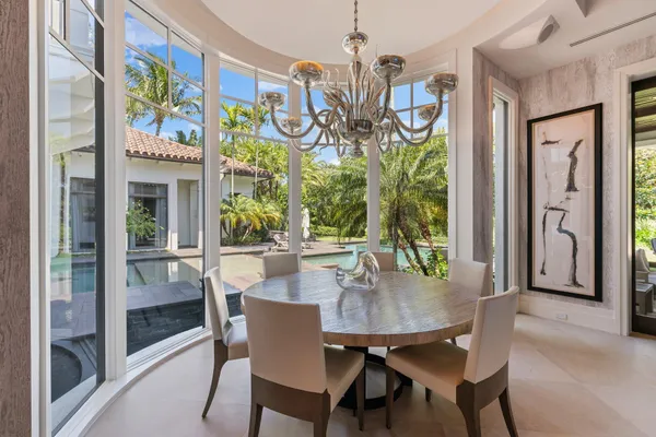$21,500,000 | 232 West Bears Club Drive, Jupiter, FL 33477