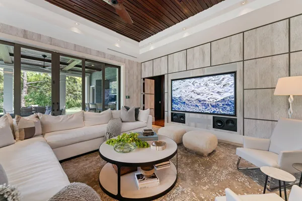 $21,500,000 | 232 West Bears Club Drive, Jupiter, FL 33477