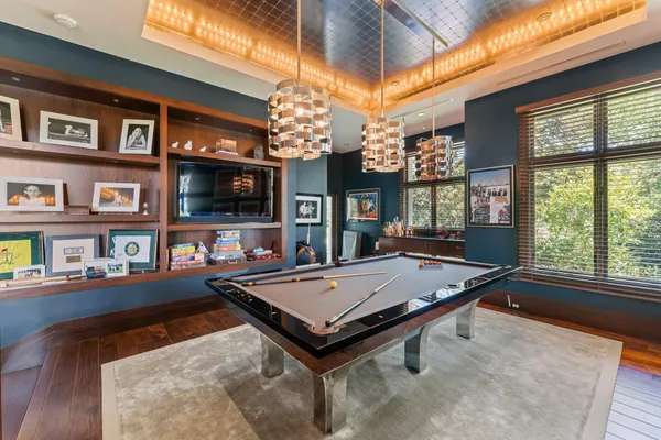 $21,500,000 | 232 West Bears Club Drive, Jupiter, FL 33477