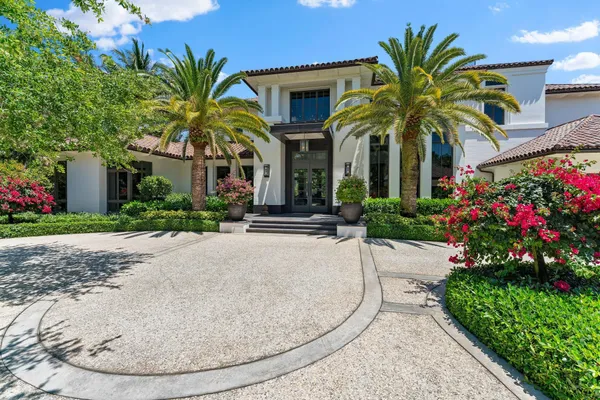 $21,500,000 | 232 West Bears Club Drive, Jupiter, FL 33477