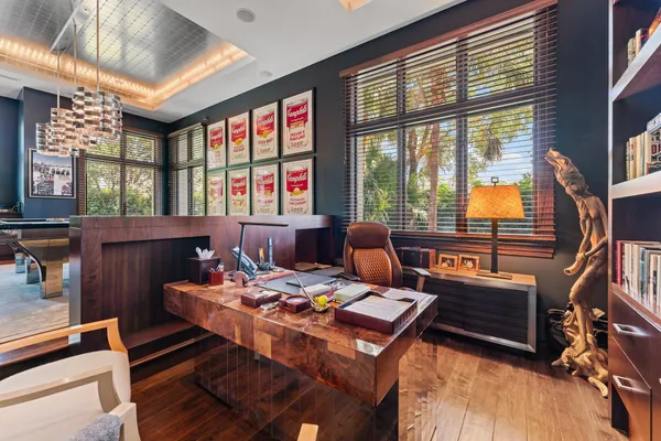 $21,500,000 | 232 West Bears Club Drive, Jupiter, FL 33477