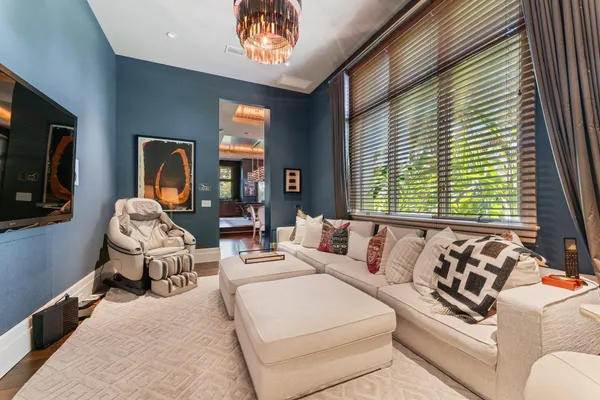 $21,500,000 | 232 West Bears Club Drive, Jupiter, FL 33477