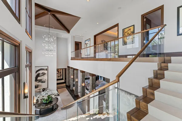 $21,500,000 | 232 West Bears Club Drive, Jupiter, FL 33477