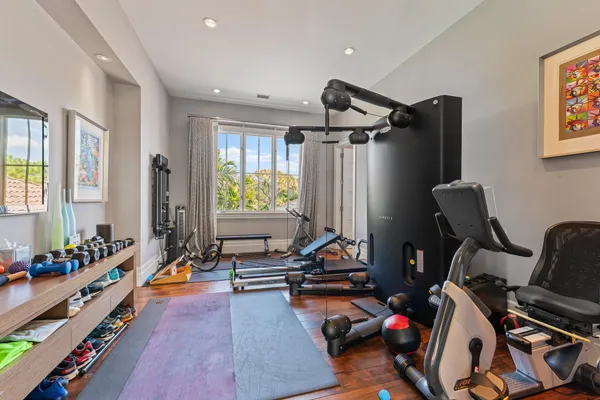 $21,500,000 | 232 West Bears Club Drive, Jupiter, FL 33477