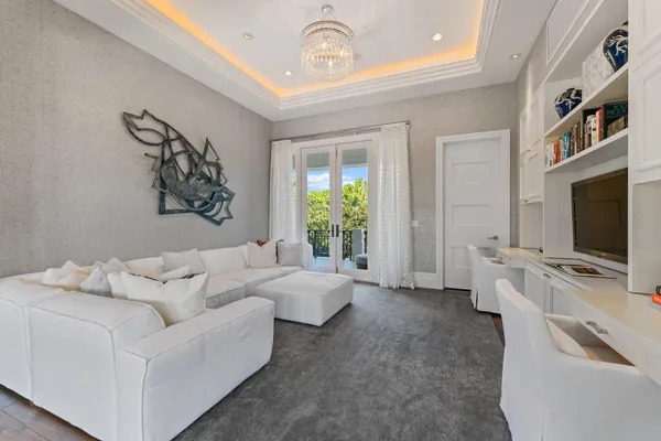 $21,500,000 | 232 West Bears Club Drive, Jupiter, FL 33477