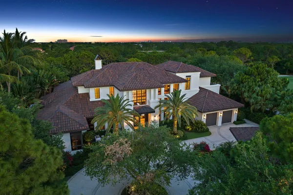 $21,500,000 | 232 West Bears Club Drive, Jupiter, FL 33477