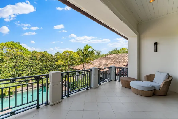 $21,500,000 | 232 West Bears Club Drive, Jupiter, FL 33477