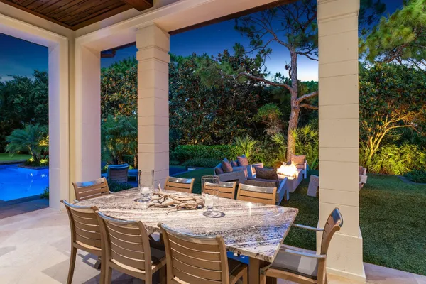 $21,500,000 | 232 West Bears Club Drive, Jupiter, FL 33477