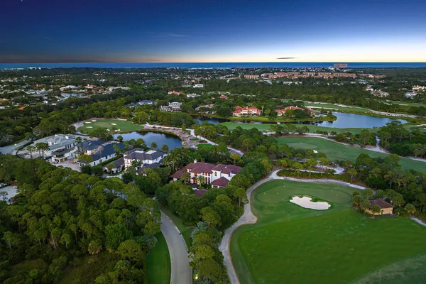 $21,500,000 | 232 West Bears Club Drive, Jupiter, FL 33477