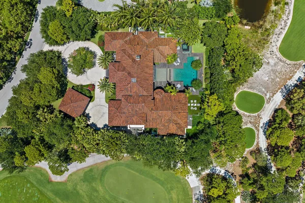 $21,500,000 | 232 West Bears Club Drive, Jupiter, FL 33477