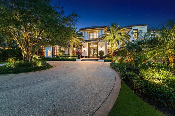 $21,500,000 | 232 West Bears Club Drive, Jupiter, FL 33477