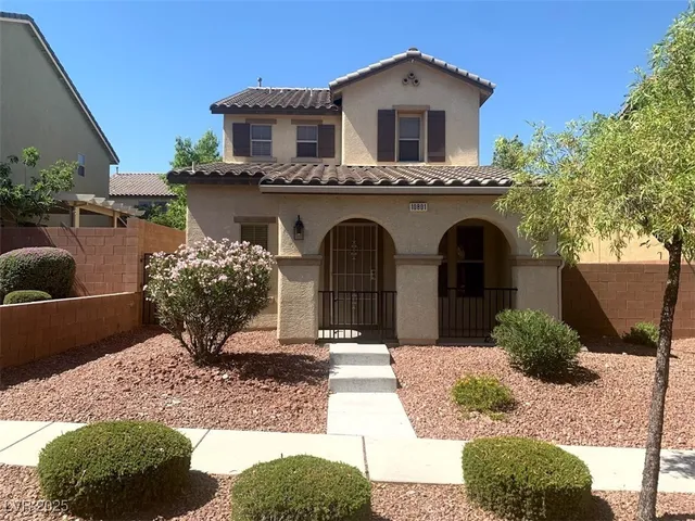 $1,800 | 10801 Cape Shore Avenue, Las Vegas, NV 89166