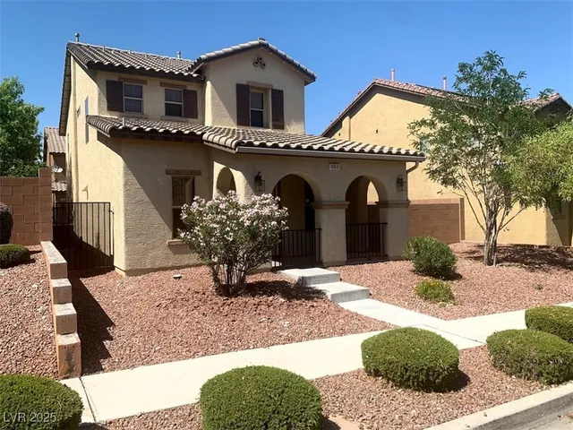 $1,800 | 10801 Cape Shore Avenue, Las Vegas, NV 89166