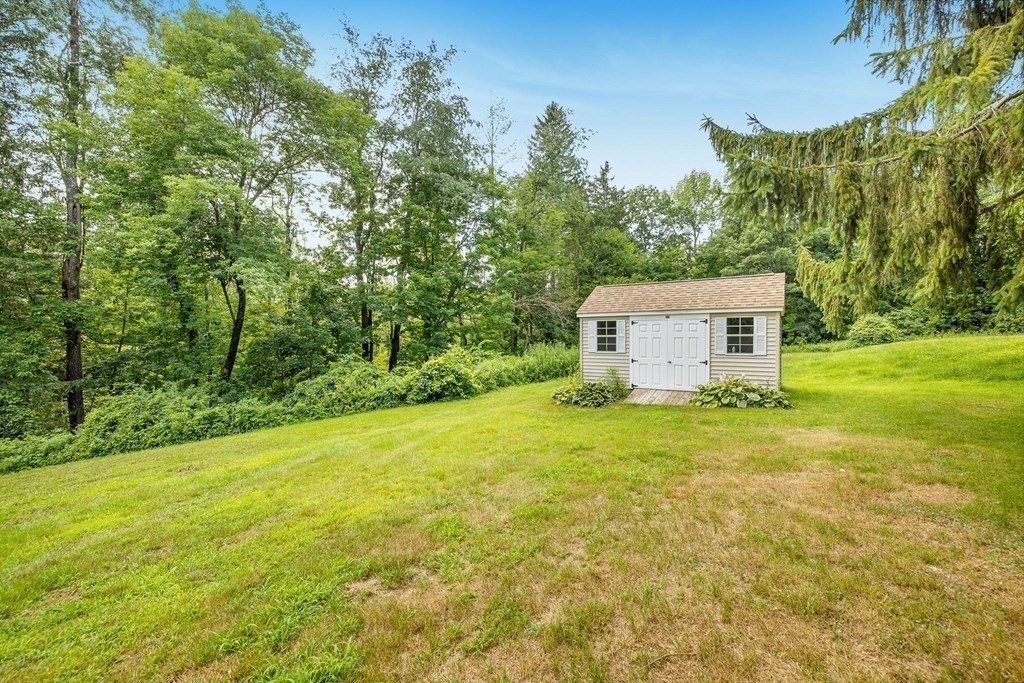 63 Chester Road Blandford, MA 01008 - Photo 37 of 41