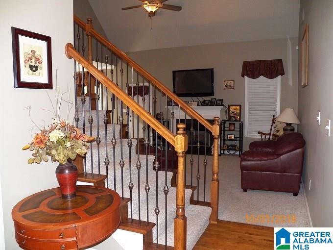 6461 Ridge View Circle Bessemer, AL 35022 - Photo 22 of 45