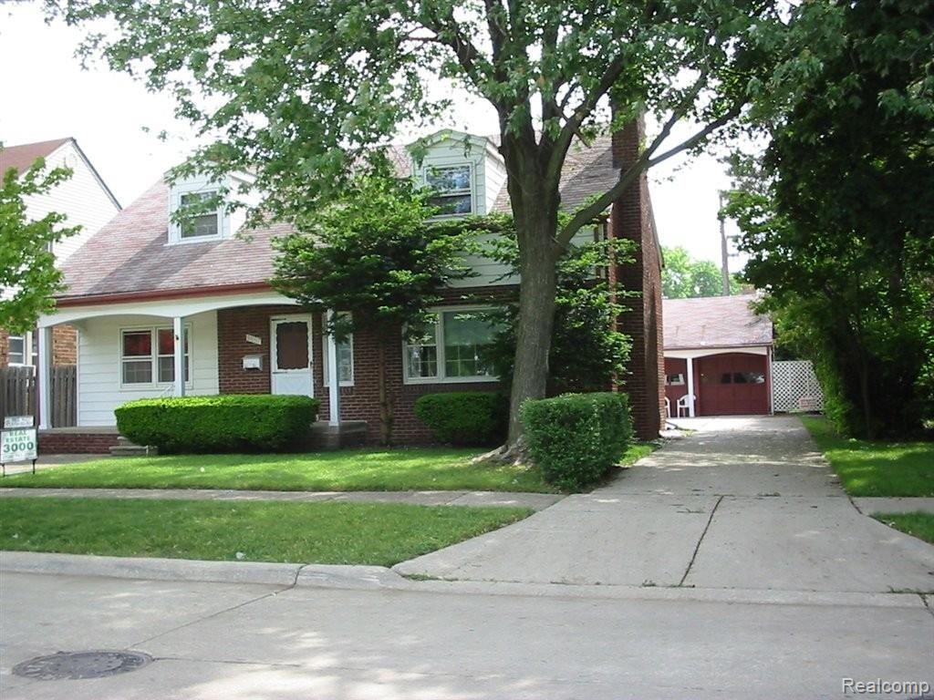 9057 Ruth Avenue Allen Park, MI 48101 - Photo 2 of 3 RUTH 002.jpg