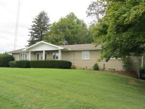 1535 Palestine Road Bedford, IN 47421 - Photo 2 of 12