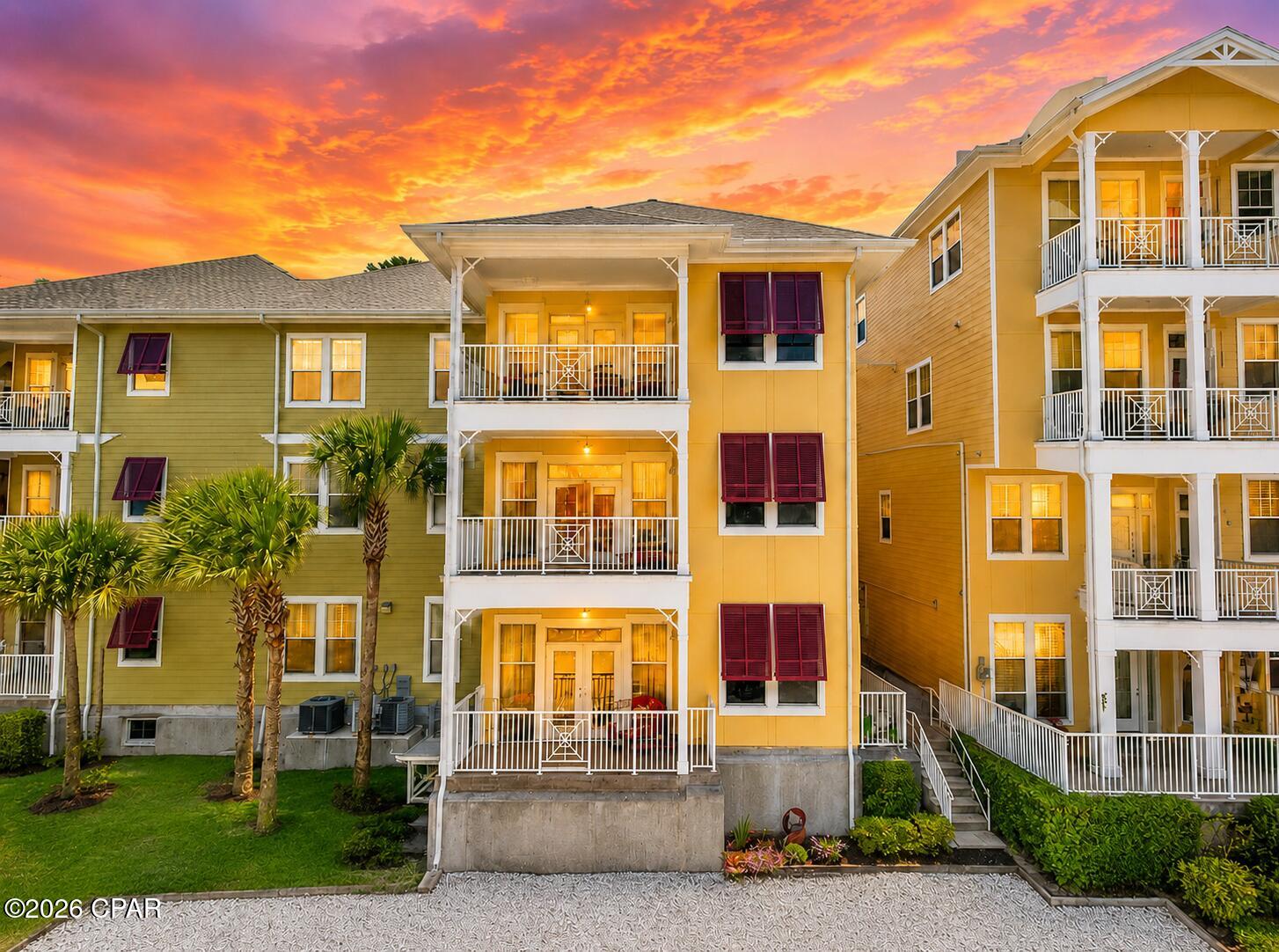 8700 Front Beach Road, Unit 1215 Panama City Beach, FL 32407 - Photo 30 of 30