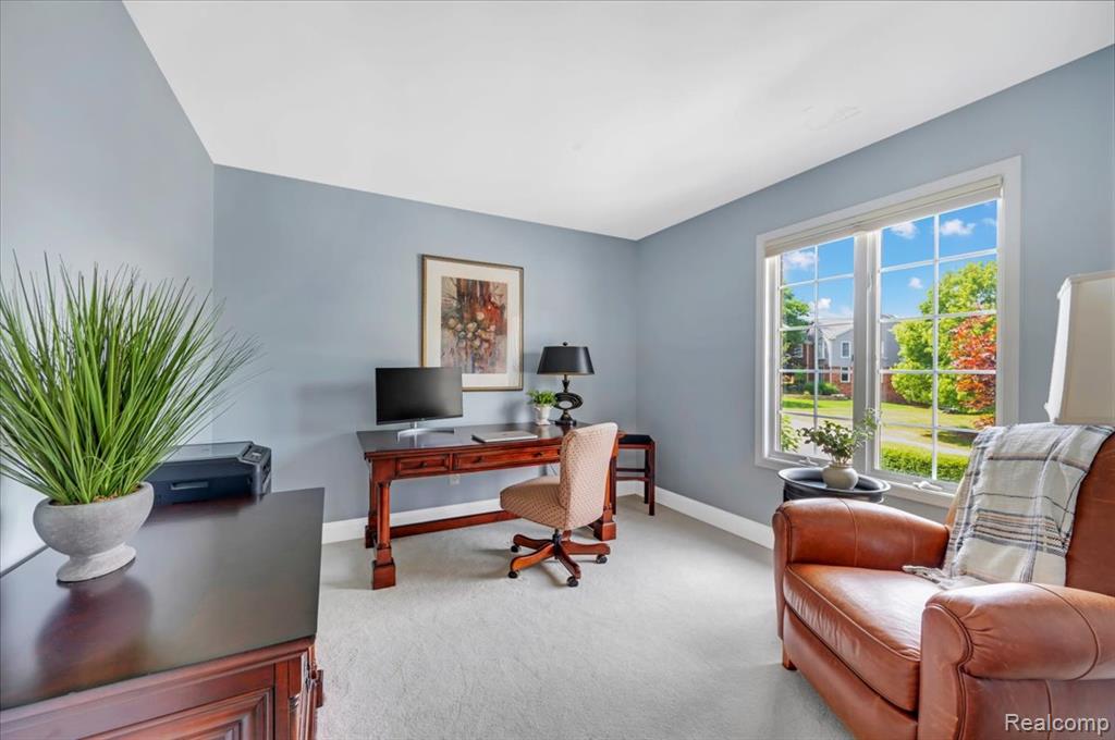 821 Box Canyon Court Rochester Hills, MI 48309 - Photo 25 of 43 Gallery Image 25