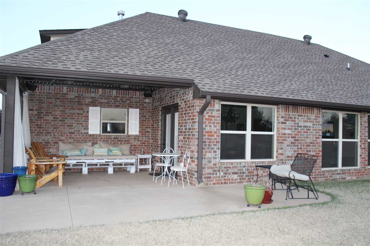 1410 North Craft Road Stillwater, OK 74075 - Photo 10 of 12 Gallery Image 10