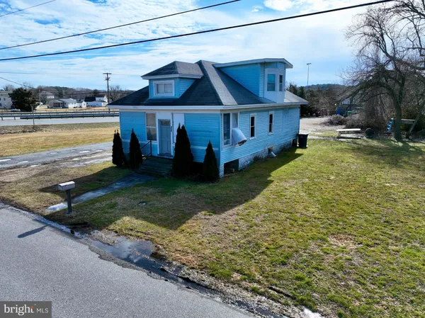 $265,000 | 128 Branch Street, Berlin, MD 21811