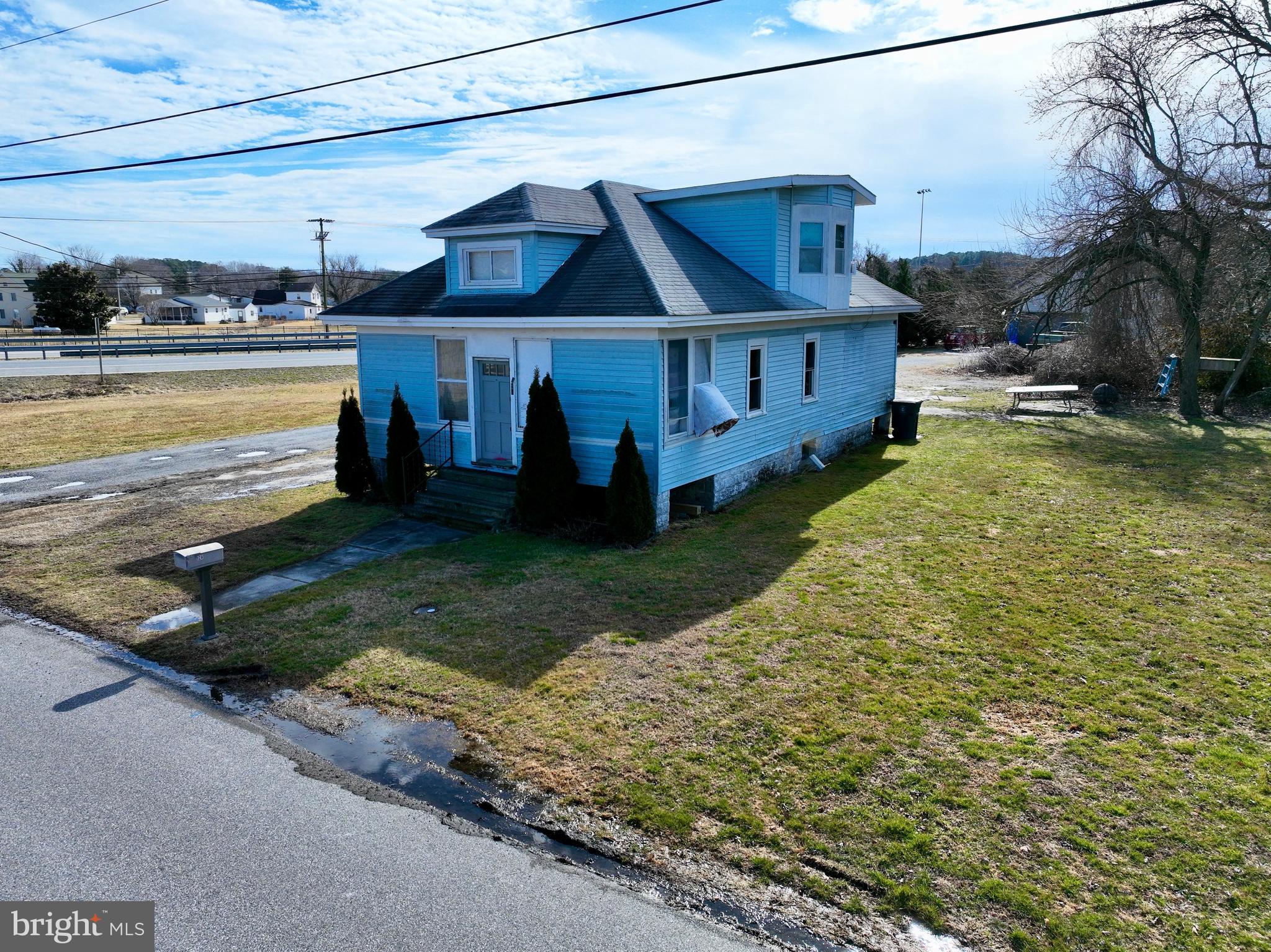 128 Branch Street Berlin, MD 21811 - Photo 1 of 8