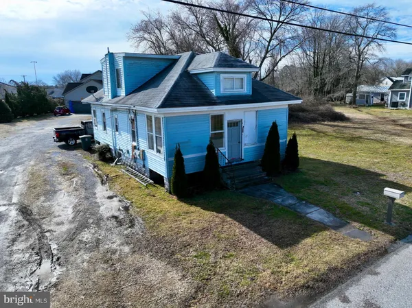 $249,900 | 128 Branch Street, Berlin, MD 21811