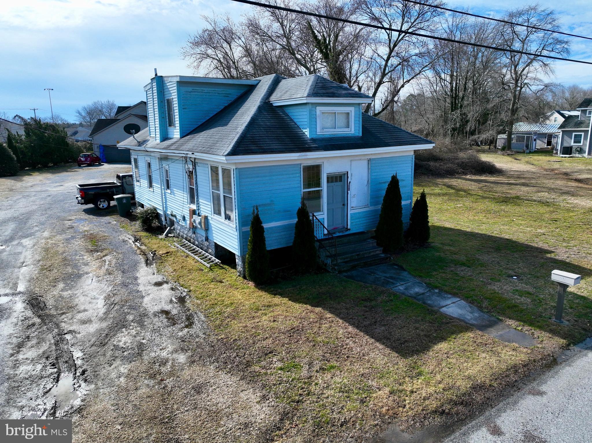 128 Branch Street Berlin, MD 21811 - Photo 2 of 8