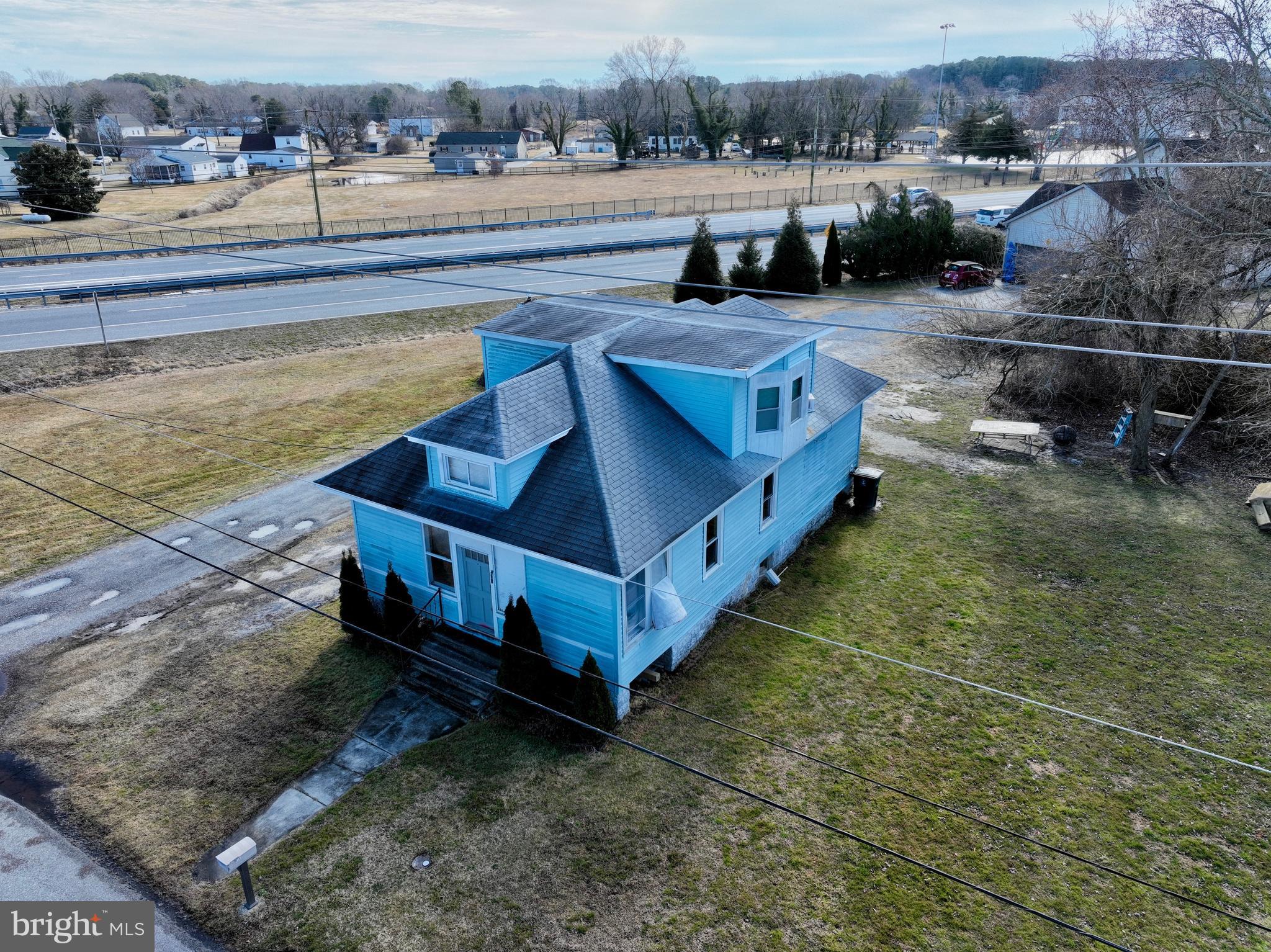 128 Branch Street Berlin, MD 21811 - Photo 3 of 8