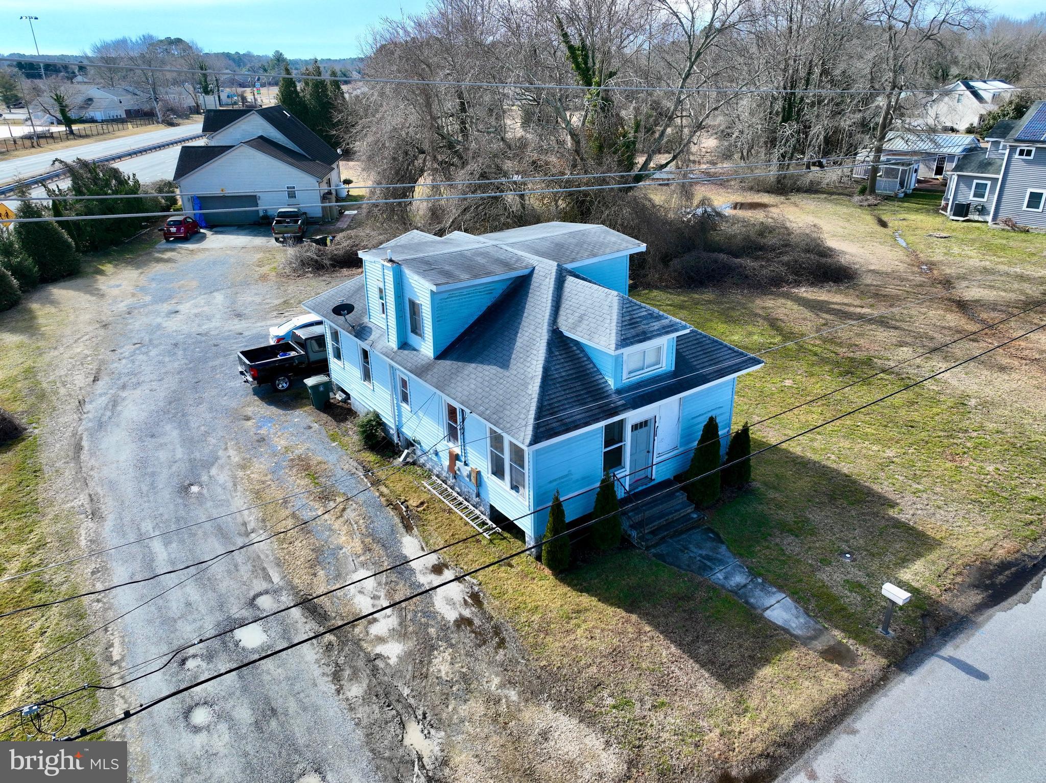 128 Branch Street Berlin, MD 21811 - Photo 4 of 8