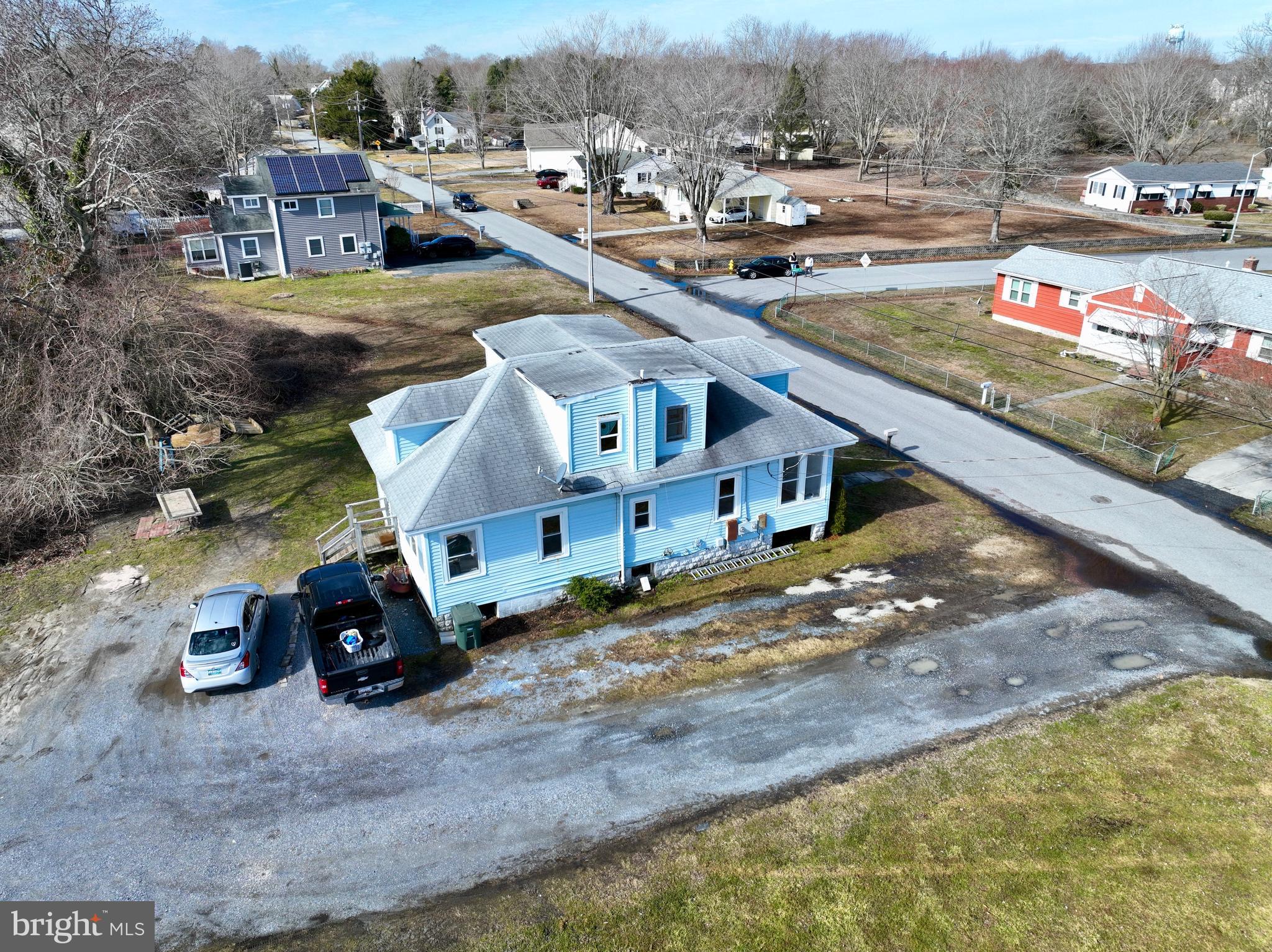 128 Branch Street Berlin, MD 21811 - Photo 5 of 8