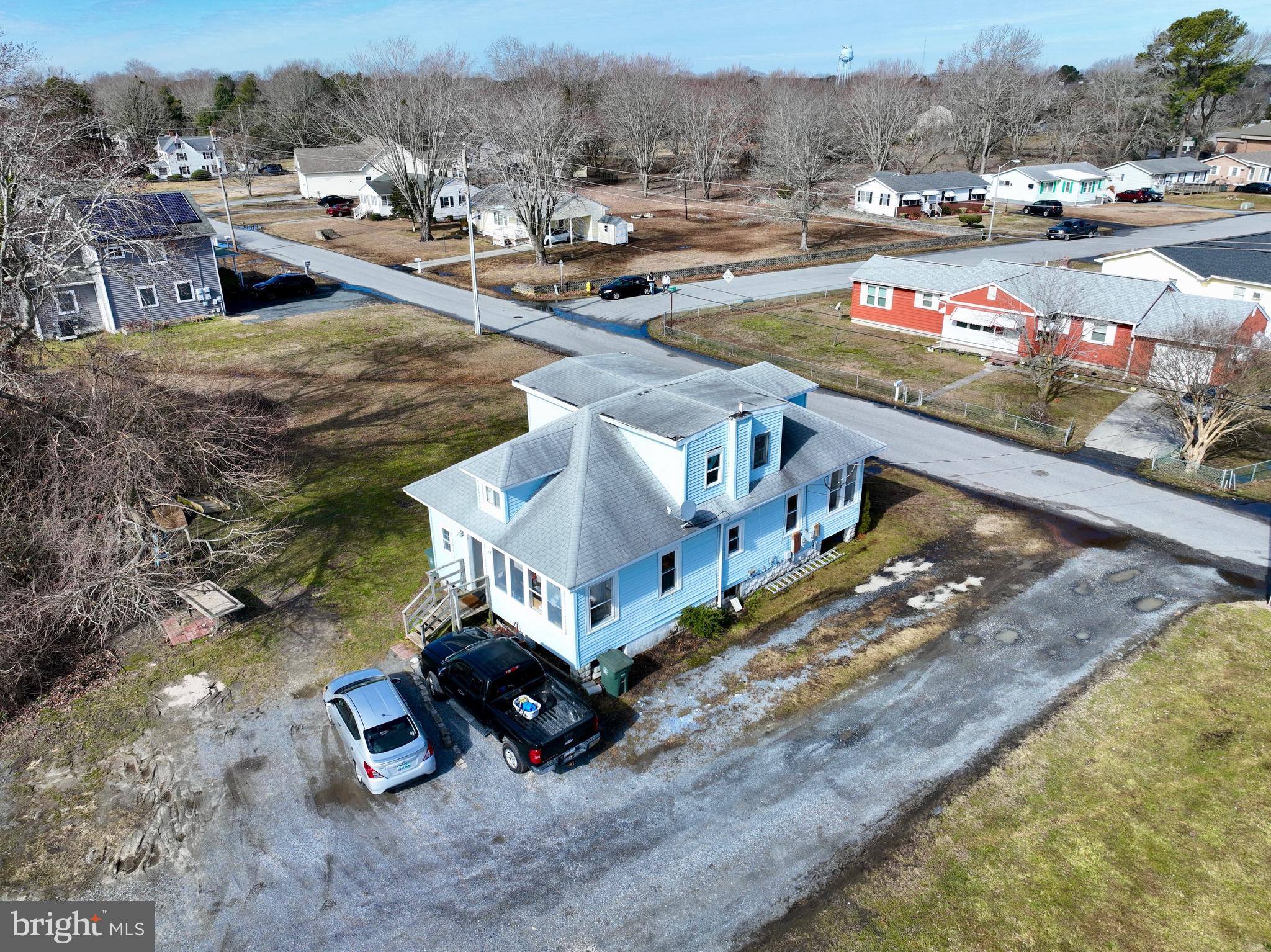 128 Branch Street Berlin, MD 21811 - Photo 6 of 8
