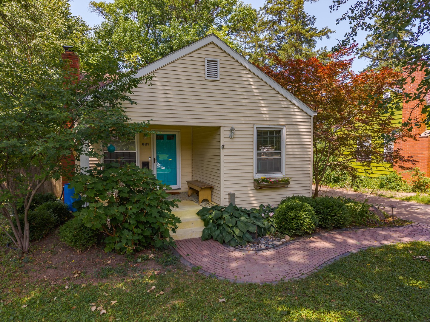 821 Normal Avenue Normal, IL 61761 - Photo 63 of 64