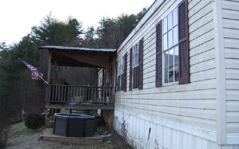 565 Holiness Church Road Murphy, NC 28906 - Photo 1 of 1 Main View