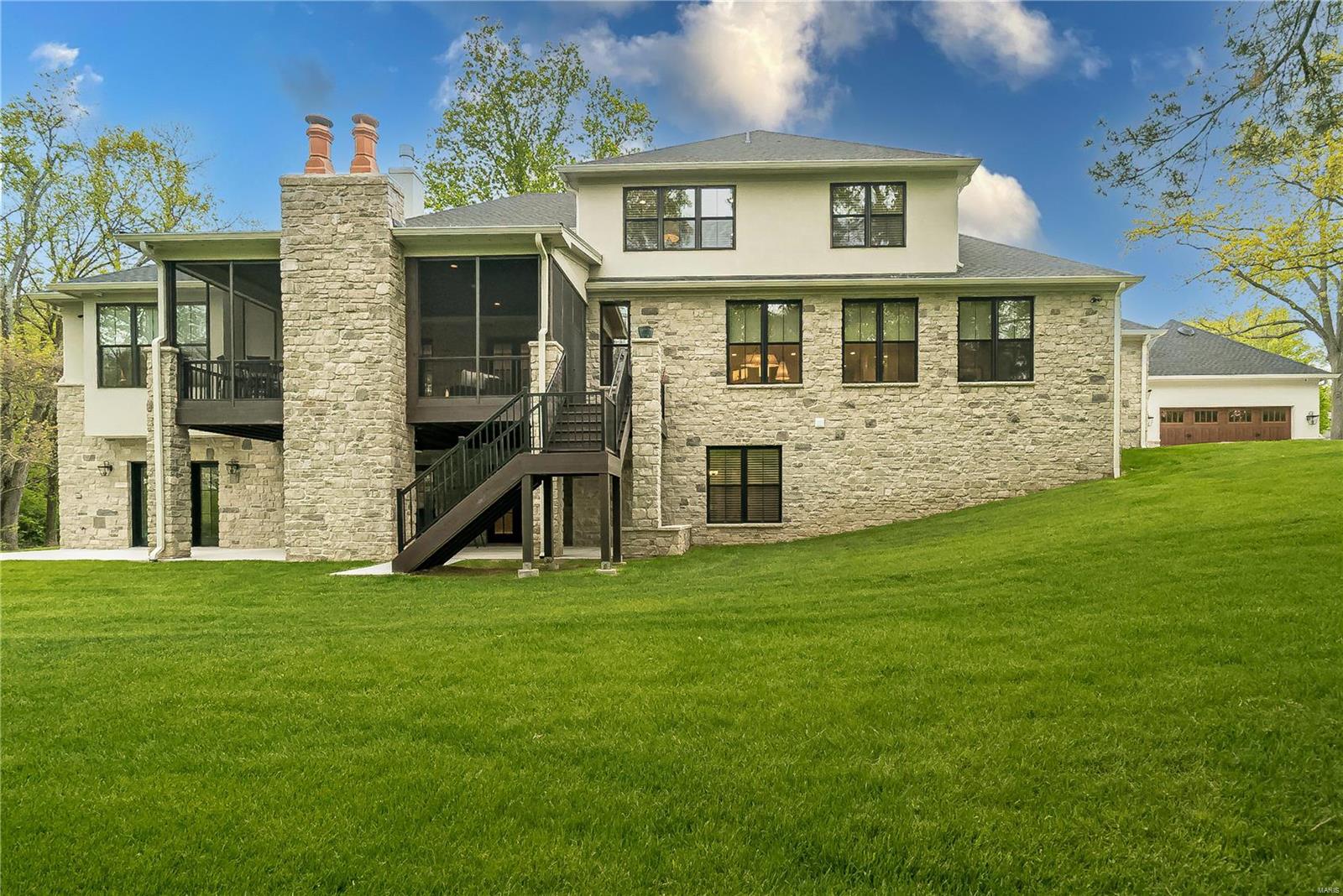 18 Lynnbrook Road St. Louis, MO 63131 - Photo 45 of 48 Gallery Image 45