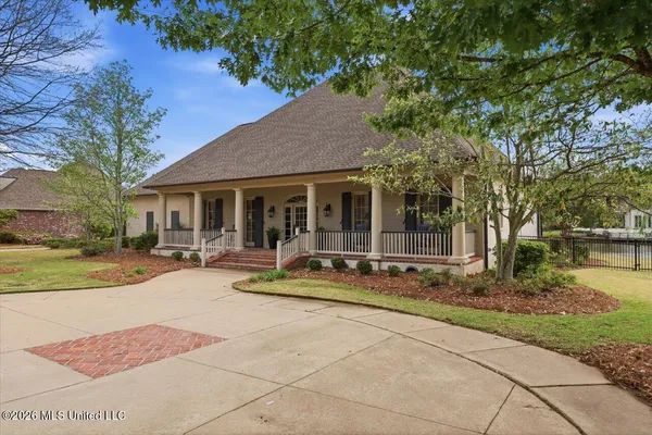 $1,150,000 | 136 Chadwyck Place, Madison, MS 39110