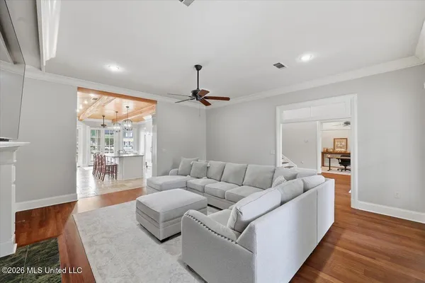 $1,150,000 | 136 Chadwyck Place, Madison, MS 39110