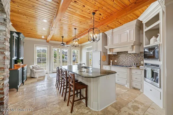 $1,150,000 | 136 Chadwyck Place, Madison, MS 39110