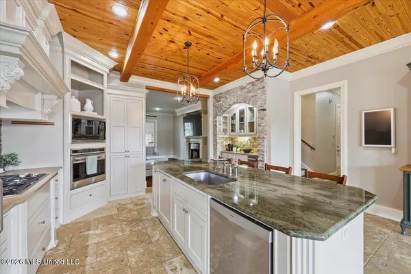 $1,150,000 | 136 Chadwyck Place, Madison, MS 39110