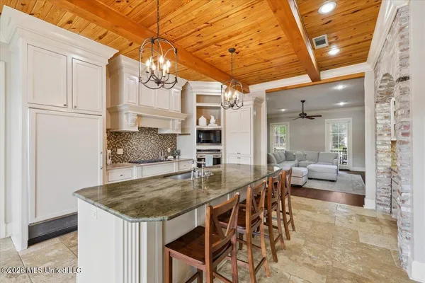 $1,150,000 | 136 Chadwyck Place, Madison, MS 39110