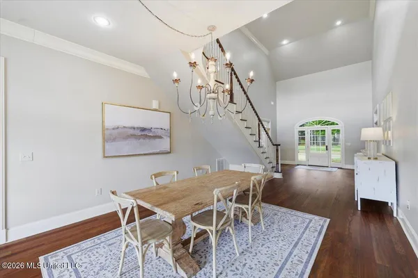 $1,150,000 | 136 Chadwyck Place, Madison, MS 39110