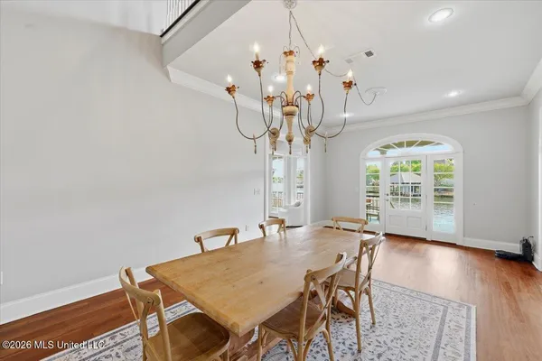 $1,150,000 | 136 Chadwyck Place, Madison, MS 39110