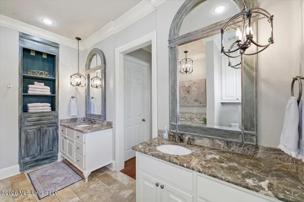 $1,150,000 | 136 Chadwyck Place, Madison, MS 39110